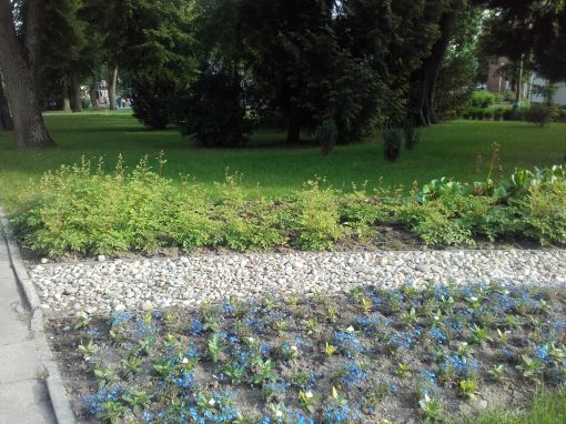 Služby mesta Piešťany